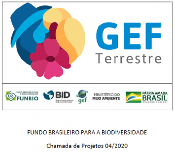 COINTA apresenta projeto de Recuperação de Áreas Degradadas ao Fundo Brasileiro para a Biodiversidade