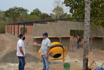 Equipe técnica do COINTA visita dois terços dos municípios consorciados para tratar da inspeção de produtos de origem animal