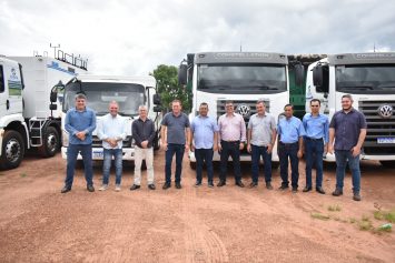 Escola modular, plataforma de telemedicina e manutenção de pontes são pautas de reunião do Cointa