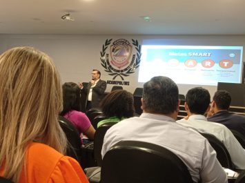 Cointa participa de curso sobre Planejamento Estratégico em Gestão de Resíduos Sólidos, no IMASUL