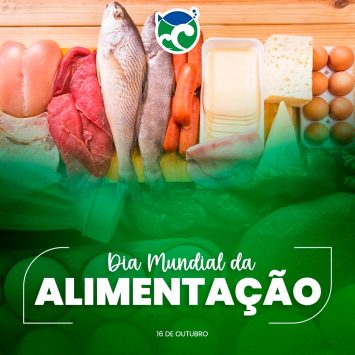 No Dia Mundial da Alimentação, Cointa reforça o compromisso com a segurança alimentar