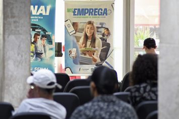 Procurando emprego? Funtrab oferece mais de 4 mil vagas com oportunidades em diversas áreas e regiões do Estado