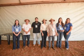 Cointa participa da EXPOSONORA 2024 com exposição de agroindústrias e iniciativas sustentáveis