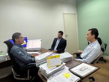 Cointa busca orientação com Imasul e avança na municipalização dos Licenciamentos Ambientais